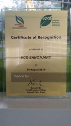 Eco Sanctuary (D23), Condominium #123183192